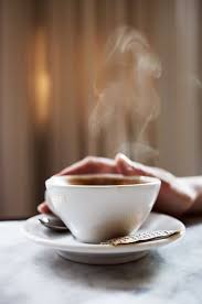 A Steamy Cup Of Hot Coffee Or Tea Always Makes Me Feel Better Coffee Cafe Coffee Break Coffee Love