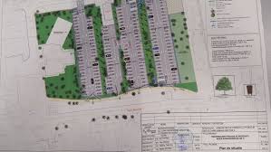 Pentru acest gen de parcari, usr sector 6 propune diferite structuri metalice, potrivite ca forma si functionalitate, pentru parcarea bicicletelor si a. Au Inceput LucrÄrile La Cea Mai Mare Parcare Din Sectorul 6 Unde Si Cate Locuri Va Avea B365