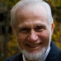 Don G. Parker Obituary