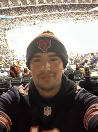 Thanks for the add, I'm a lifelong Bears fan 😆