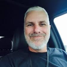 Rodney Marcum's Instagram, Twitter & Facebook