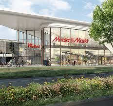 Mediamarkt Leidschendam Onze Vijftigste Winkel Mediamarkt