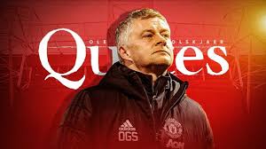 email protected) ole gunnar solskjr is a married guy, according to his personal life. Sportmob Ole Gunnar Solskjaer Quotes A Complete Collection