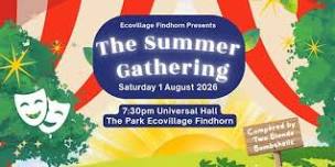 The Summer Gathering 2026