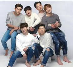 투피엠) is a south korean boy band formed by jyp entertainment. Pin On 2pm