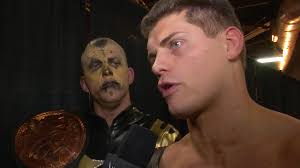 'The Brotherhood' talks about their successful title defense at WWE TLC:  WWE.com Exclusive, Dec. 15, 2013