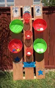 Carnival Games For Kids Party Circus Theme 67 Ideas Carnival Games For Kids Carnival Themed Party Kids Party Games