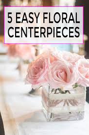 Our flower cooler is the largest in abbotsford and always carry local and imported flowers. 5 Simple But Elegant Pink Flower Centerpieces That Are Low Enough To See Over Entertaining Diva From House To Home