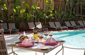 Brunch Marrakech Top 6 Adresses Pour Un Week End Detente Et Gourmandiseviaprestige Marrakech