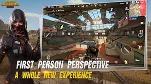 Beta Pubg Mobile Fur Android Download