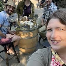 Caitlin Kitchen's Instagram, Twitter & Facebook