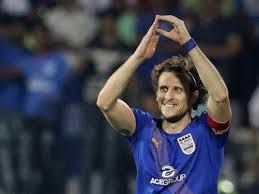 Becskei hungarian indicated a person from becske, a town in hungary, which might be derived from the given name benedek. Meet Diego Forlan An Accidental Footballer For Whom Success Was Slow In Coming The Economic Times