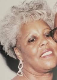 Vivian Jackson Obituary (2020)
