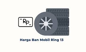 Hampir semua kendaraan memerlukan roda untuk menggerakkan badannya yang mana roda tersebut dilengkapi ban beberapa merek yang cukup ternama di indonesia seperti aspira, bridgestone, costa, dan sebagainya bisa anda jadikan pilihan. Harga Ban Mobil Ring 13 Dunlop Bridgestone Gt Radial Hsr Wheel