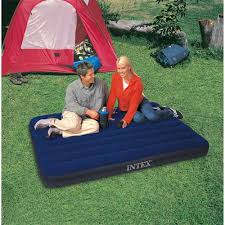 Intex Full Size Airbed Only 8 03 Air Bed Intex Bed