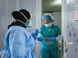 Despite the overall hospitalization trend downward, the head of alabama's. Live Updates On Coronavirus Cases In The Uae And Covid 19 News Gulf News
