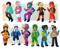 Sugar Rush Kids Rule 63 Wreck It Ralph Gender Bent Disney Disney Animated Movies