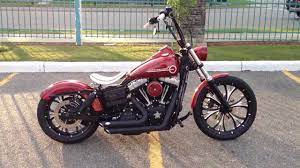 2011 Harley Davidson Fxdb Street Bob Custom Youtube Harley Harley Davidson Bikes Harley Davidson Motorcycles