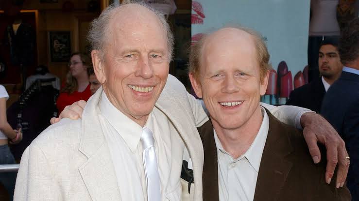 🎬 At 70, Ron Howard Finally Reveals the Truth About The Andy Griffith Show — The One Thing He Couldn’t Stand