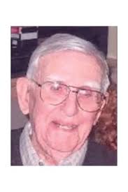 Obituary information for Leonard V. Lucey