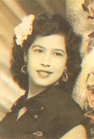 Maria Munoz Obituary