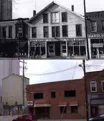 Kent Ohio 1940 2013 Jb S Photo Photo P Ohio