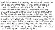 My Heart is Behind Bars on Pinterest | Prison Wife, Prison and ... via Relatably.com
