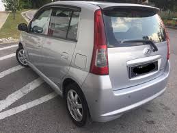 The fuel tank is a part of the engine system that contains the flammable fuel such as oil. Perodua Viva Car For Sale In Kuala Lumpur Id 2000000188 Droom