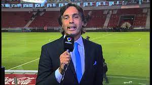 Argentina va por momentos, los primeros tiempos son buenos. El Analisis De Gustavo Lopez Independiente 2 Patronato 1 Fecha 8 Primera Division 2016 Youtube