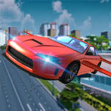One of many simulation games to play online on your web browser for free at kbh games. Flying Car Simulator Play Free Online At Gogy Games