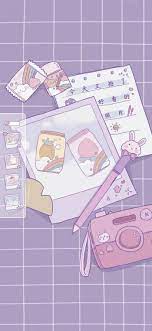 Maybe you would like to learn more about one of these? Pin By Karla Avila On Ll Anime Wallpaper Iphone Kawaii Wallpaper Aesthetic Pastel Wallpaper