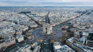 Über 90 bilder und sprüche zum thema #frankreich, beste lustige bilder, frankreich lustig täglich neue facebook bilderwitze auf debeste.de. Frankreich Das Nachste Grosse Signal Telepolis