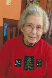 Evelyn Hogan Obituary