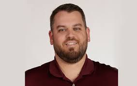 Mad Ants GM Brian Levy