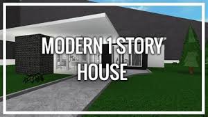 You can build a 10k house bloxburg, 100k bloxburg house or any house design and cost. Modern Homes Bloxburg 10k Shefalitayal