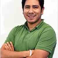 Edgar Martin Chiu Samame Email & Phone Number