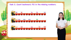 (please note these links will take you directly to these skills on this. Math For Kids Lesson 19 Counting Forward And Backward For Kids 1st Grade Youtube