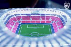 Stadium sultan ibrahim larkin malaisie. Johorsoutherntigers On Twitter Sultan Ibrahim Larkin Stadium To Become International Focus Read Full Article At Https T Co Tfddprmqsi