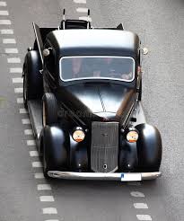 Image result for Black 1936 Dodge