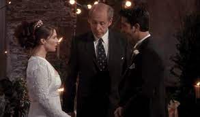 Look We Have To Talk About The Whole Emily Ross Rachel Thing