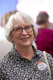 Nikki Haley can't win the Republican primary with 40%. But she can expose  some of Trump's weaknesses