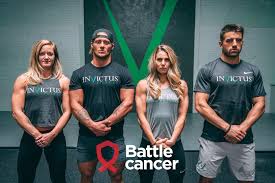 We are a coaching program. Battle Cancer Partners With Invictus For 2020 Morning Chalk Up