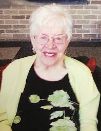 Obituary information for Mary B. Young