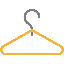 Hanger icon by whsr license: Hanger Commerce Vector Svg Icon 2 Svg Repo