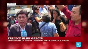 En total, 21 672 429 personas han contraído el virus, de las cuales 775 246 han muerto a causa del mismo, algo más de 4000 decesos en el último día. Ultimo Minuto Murio El Expresidente Peruano Alan Garcia Youtube