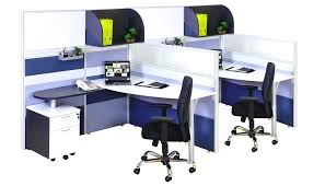 Modular Office Furniture Design
