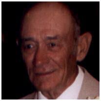Obituary for Robert F. Burden