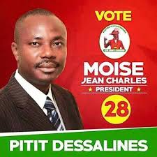 Setris lè Wap Gade yon Vil tankou Okap pouse konsa lap Pèdi eskanp figil  aba Je Otorite konsène yo. Yonn(1) ou de(2) minit lapli Okap kraze, sa Wap  Gade la fenk pase