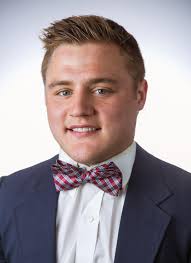 Braden Stringer (9/27/2017)