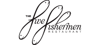 1741 grafton st, halifax, ns b3j 2c6, canada. Five Fishermen Logo 5 Fishermen Restaurant